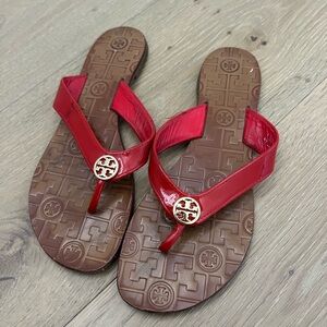 Tory Burch Thora thong